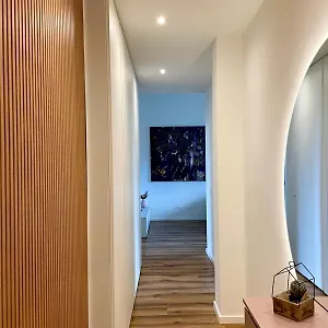 Appartamento Lula - Zara M3-m5, Milano