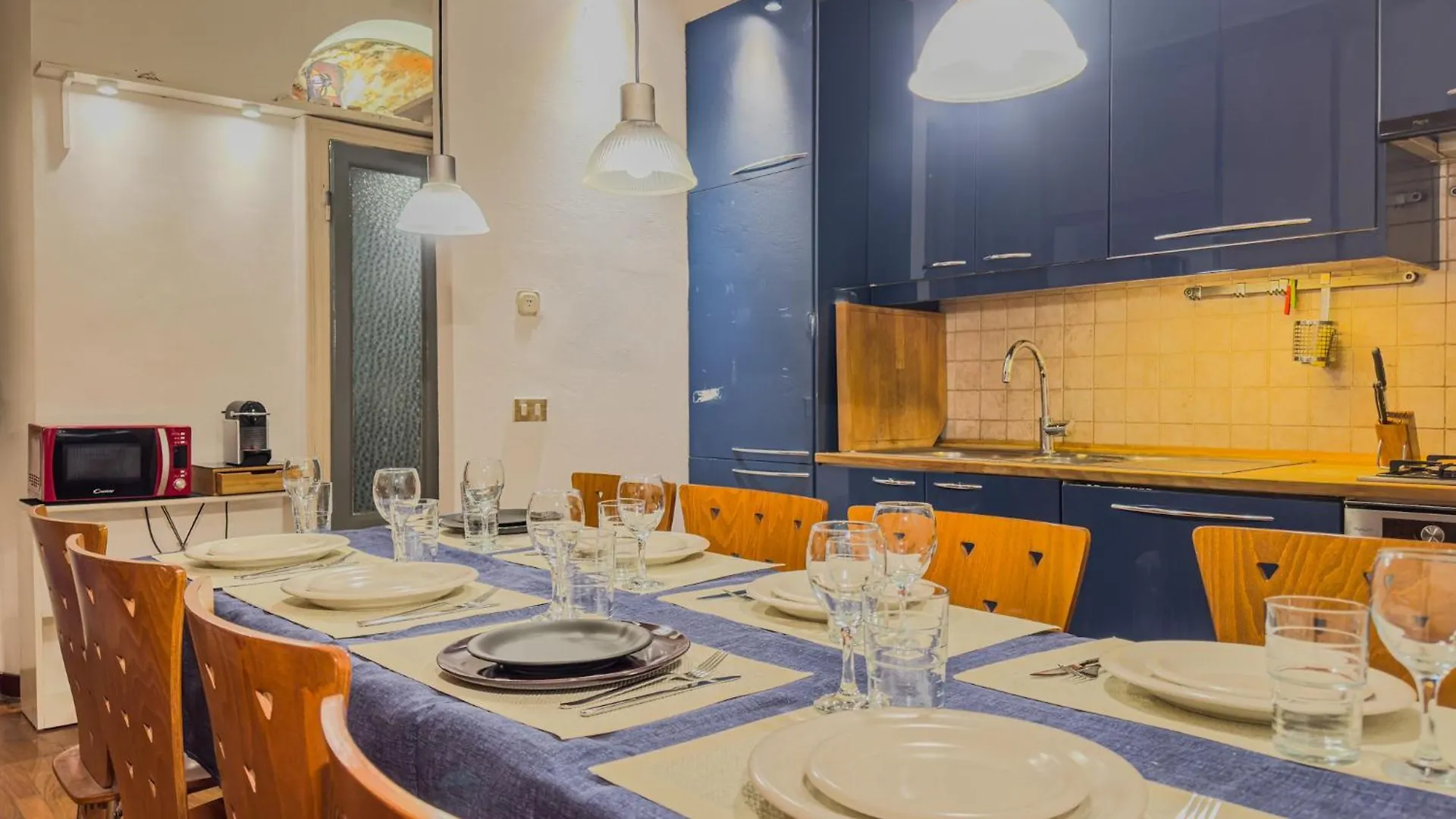Isola District Milan Apartment איטליה